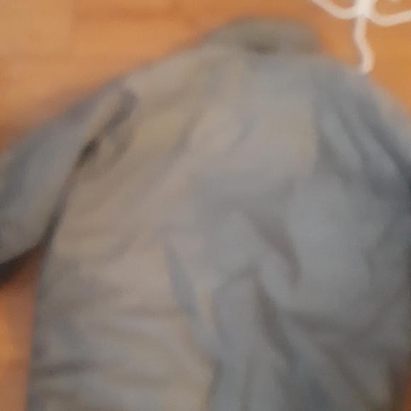 Columbia ski jacket - Picture 8 of 9